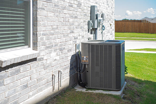 Reliable Ac Installation contractor in Columbiaville, MI by FH HVAC