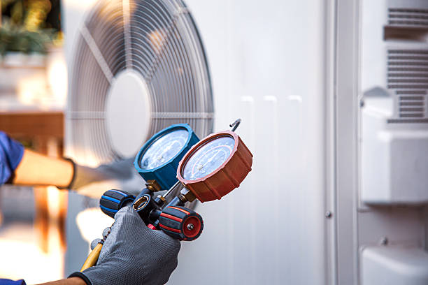 Affordable Ac Installation solutions in Columbiaville, MI